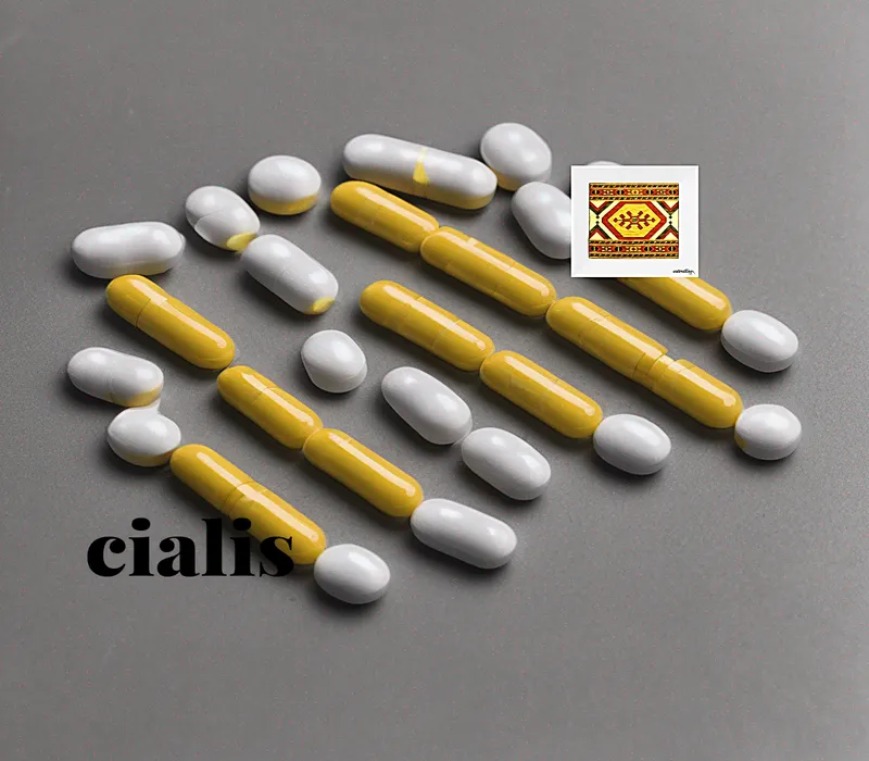 Cialis precio en farmacia del ahorro